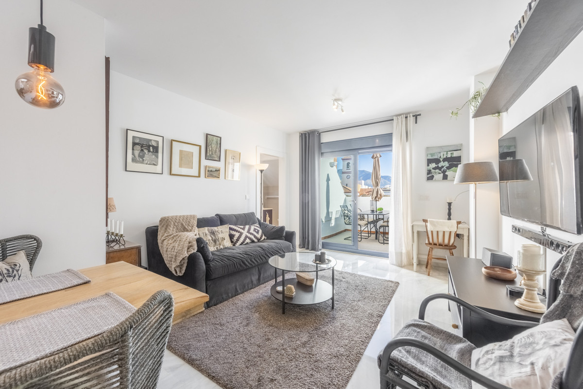 Wohnung in Fuengirola