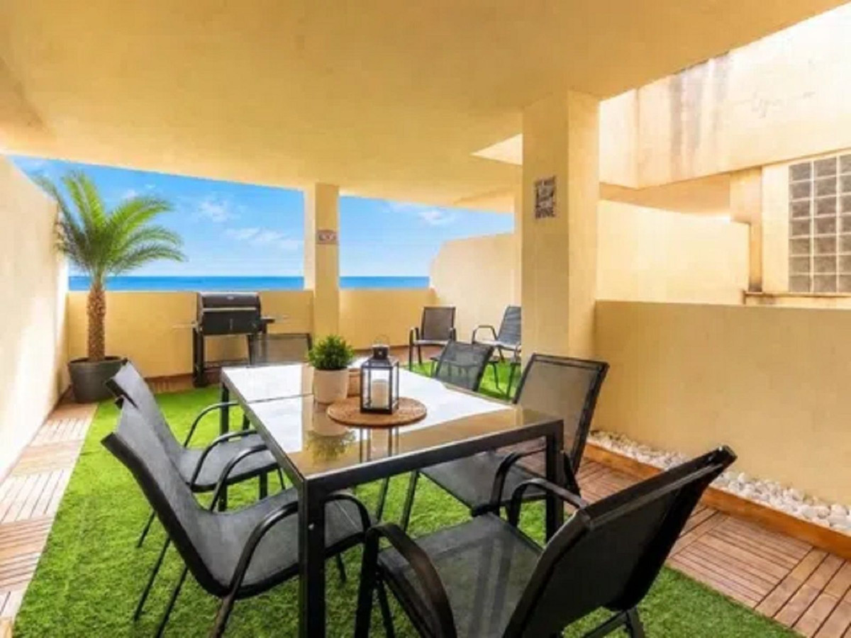 Wohnung in Torreblanca