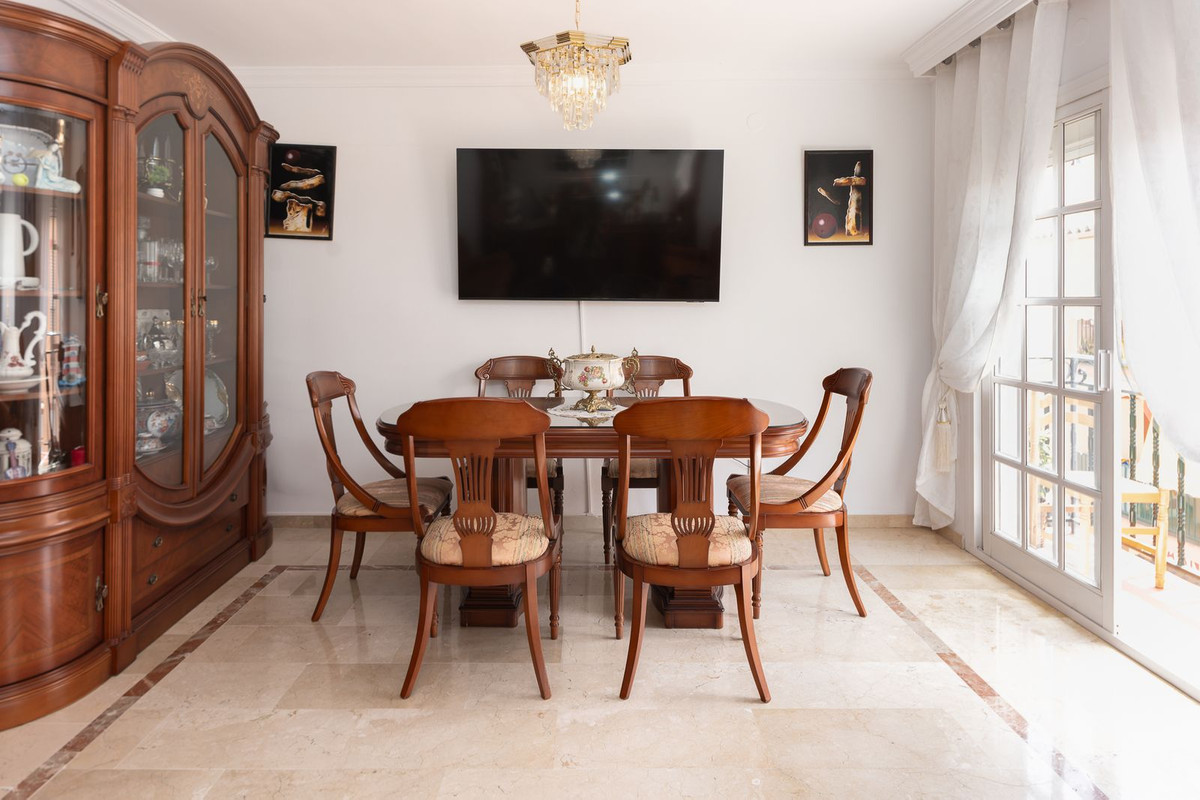 Wohnung in Fuengirola