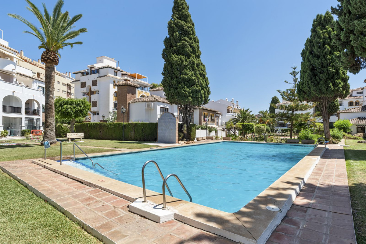 Wohnung in Fuengirola
