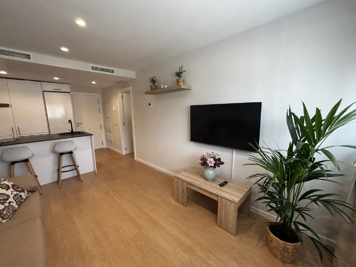 Wohnung in Las Lagunas