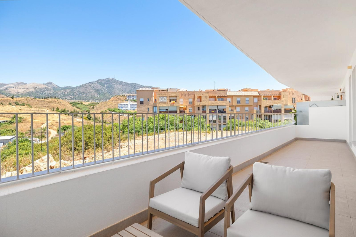 Wohnung in Los Pacos