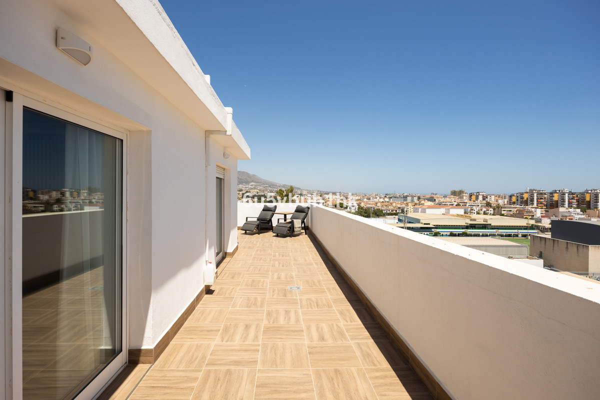 Wohnung in Las Lagunas