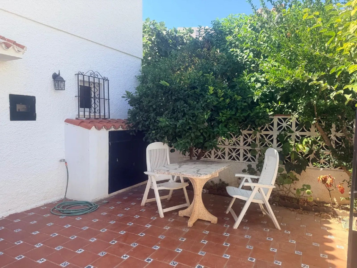 Villa in Benalmadena