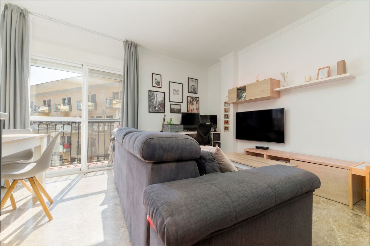 Wohnung in Torremolinos