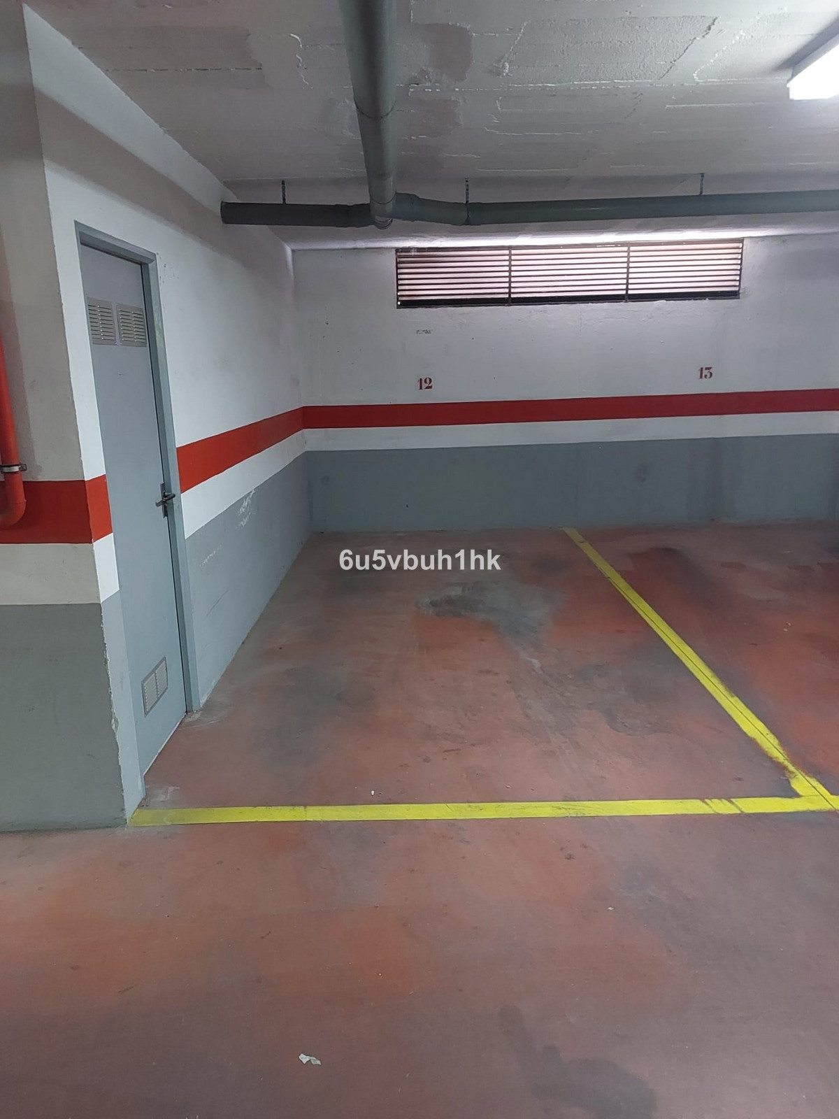 Garage in Torremolinos
