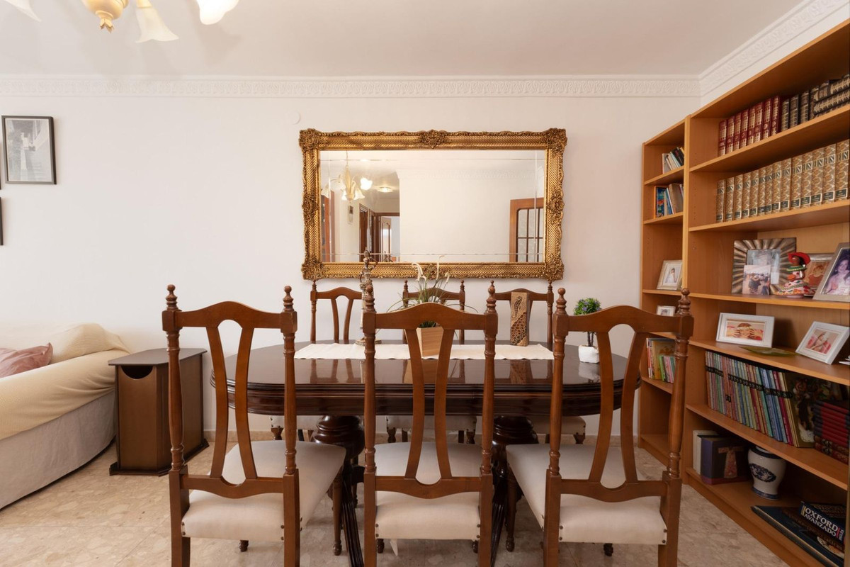 Wohnung in La Luz