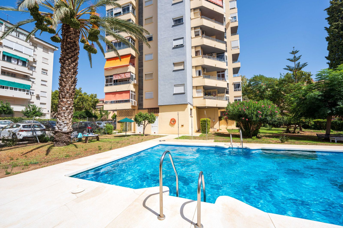 Wohnung in Fuengirola