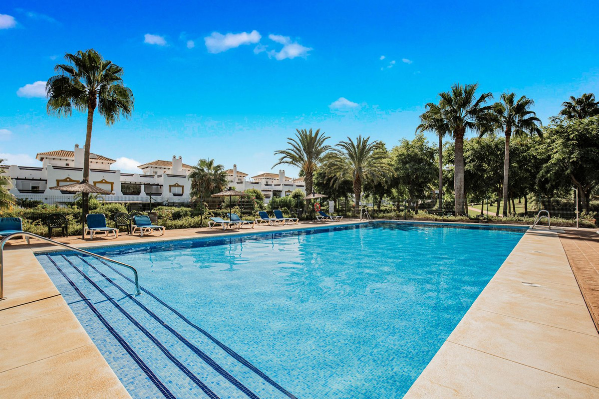 Wohnung in Estepona
