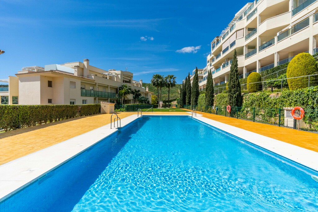 Wohnung in Mijas Costa