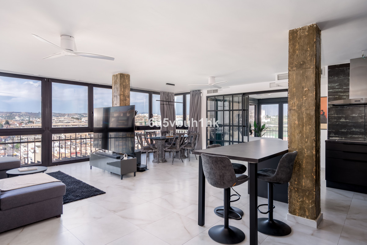 Wohnung in Las Lagunas