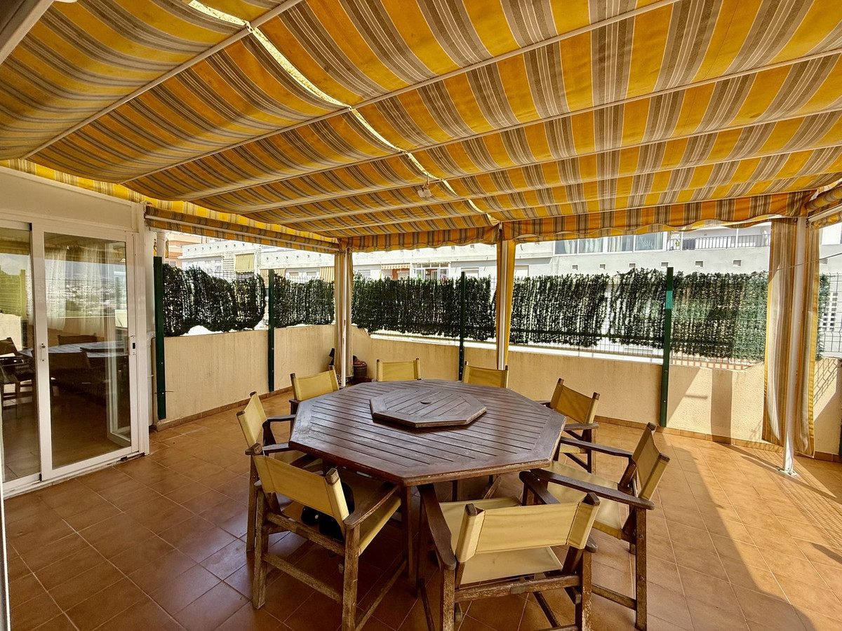 Wohnung in Las Lagunas