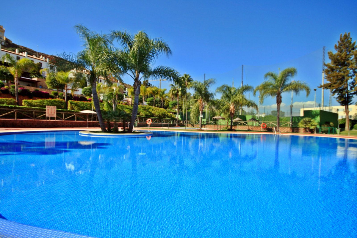 Wohnung in La Cala de Mijas