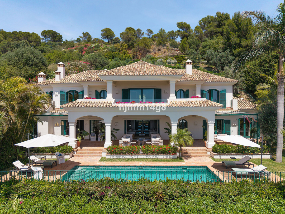 Villa in The Golden Mile