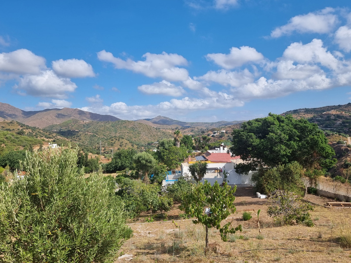 Finca in Entrerrios