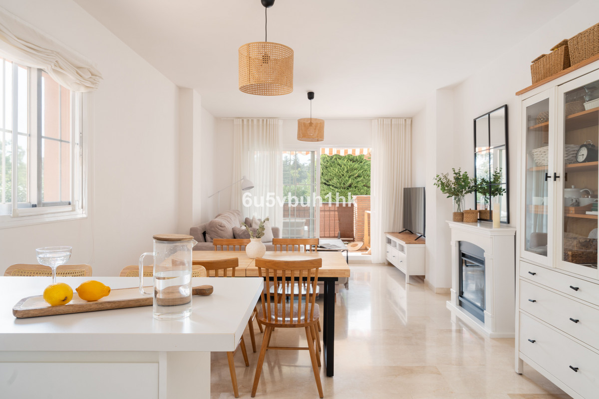 Wohnung in Mijas Golf