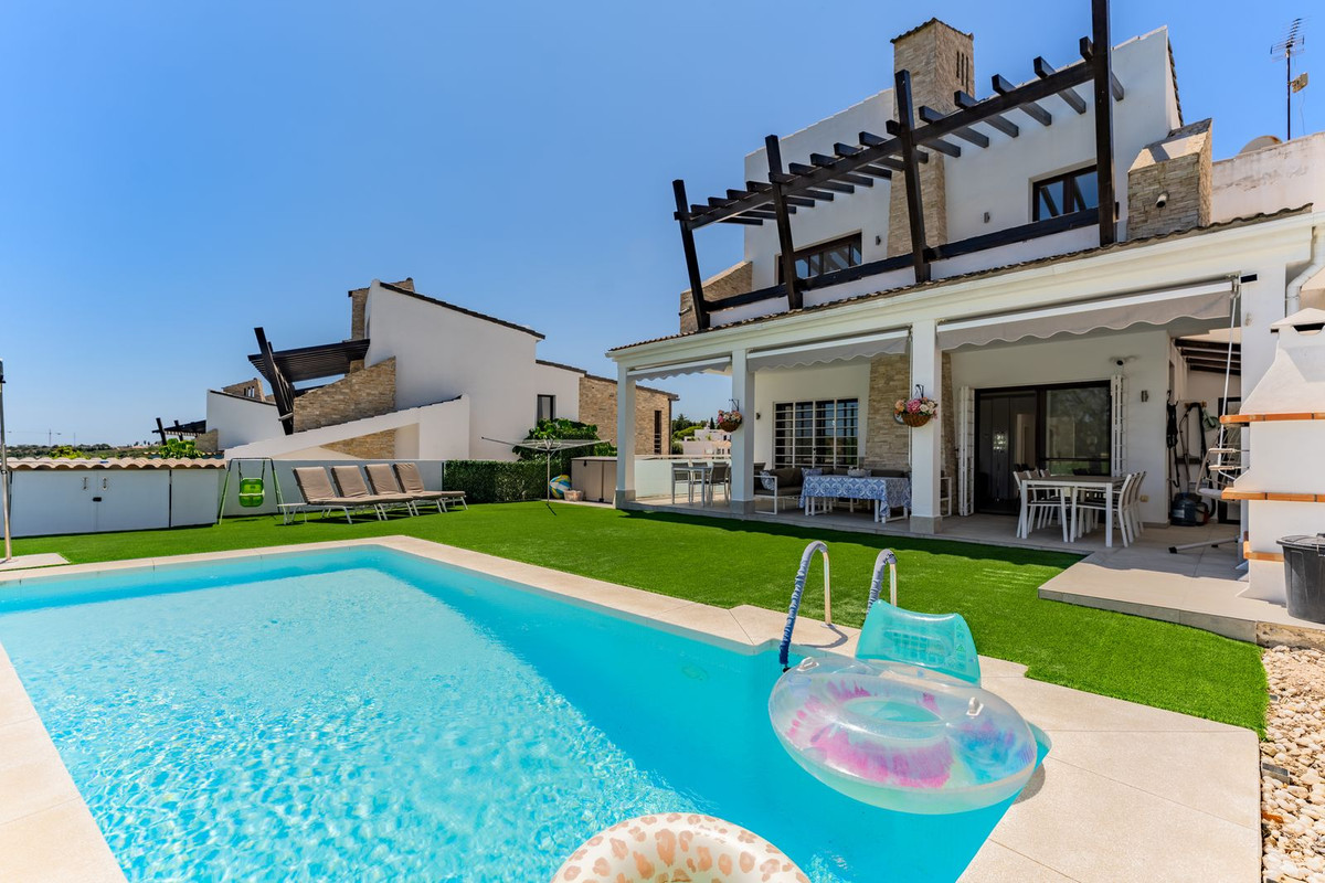 Villa in Valle Romano