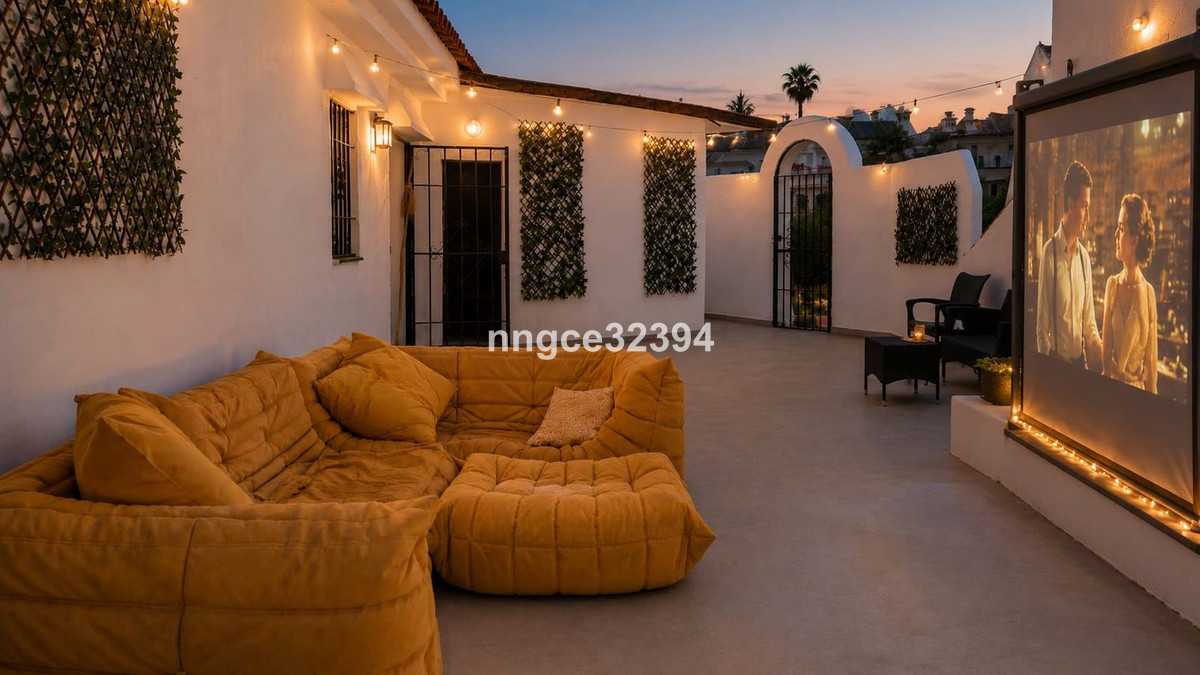 Wohnung in New Golden Mile