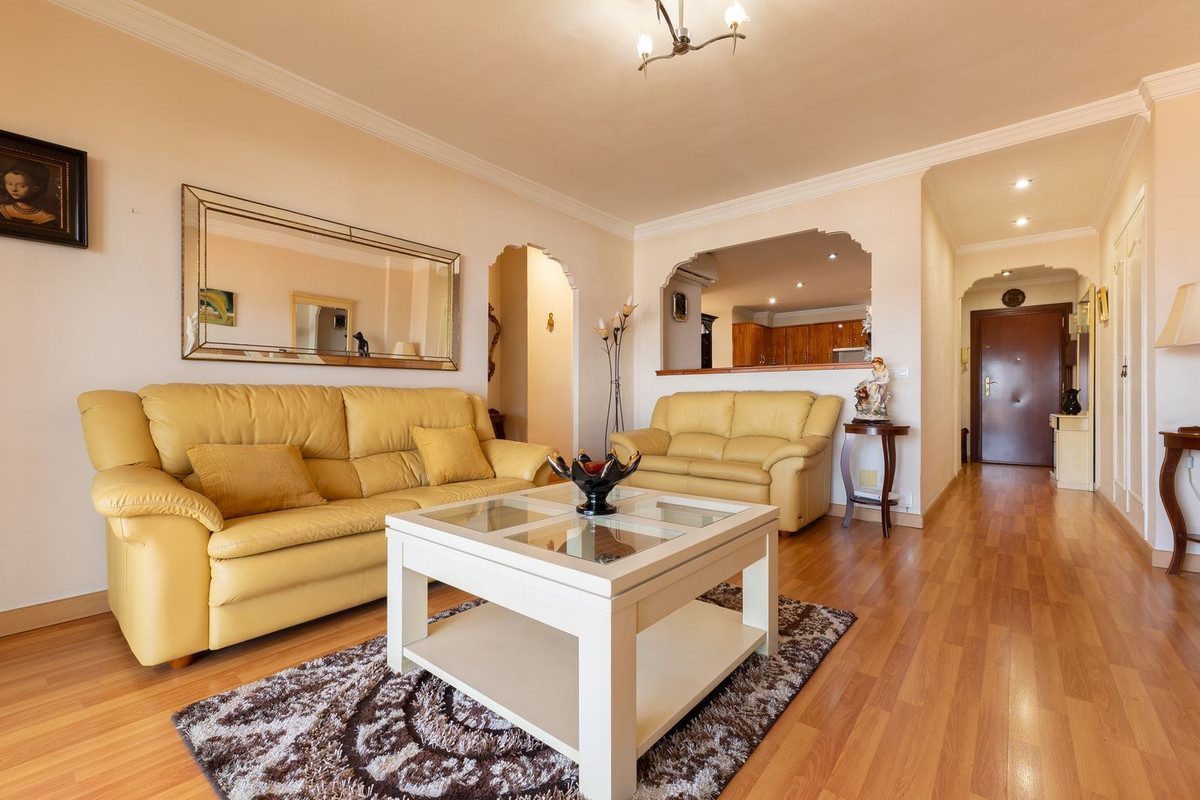 Wohnung in Fuengirola