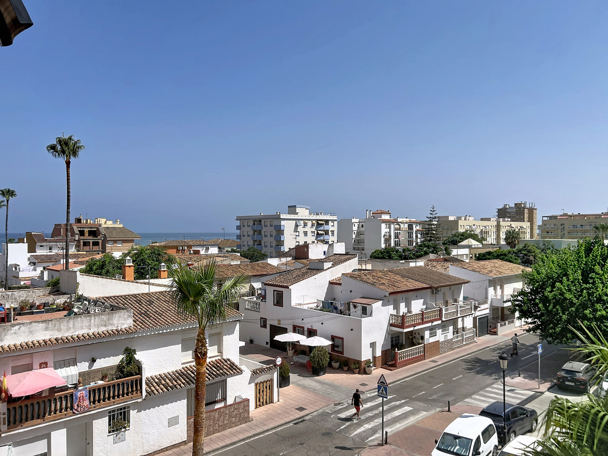 Wohnung in San Luis de Sabinillas