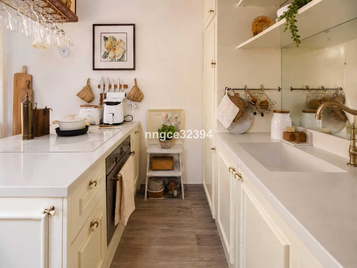 Wohnung in The Golden Mile