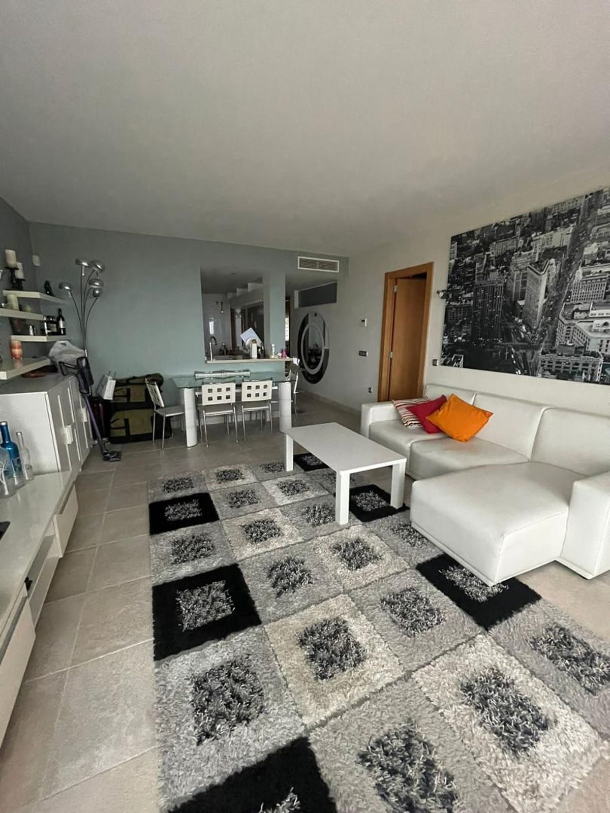 Wohnung in Benalmadena