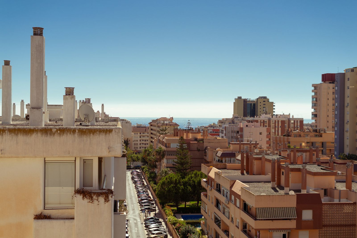 Wohnung in Fuengirola