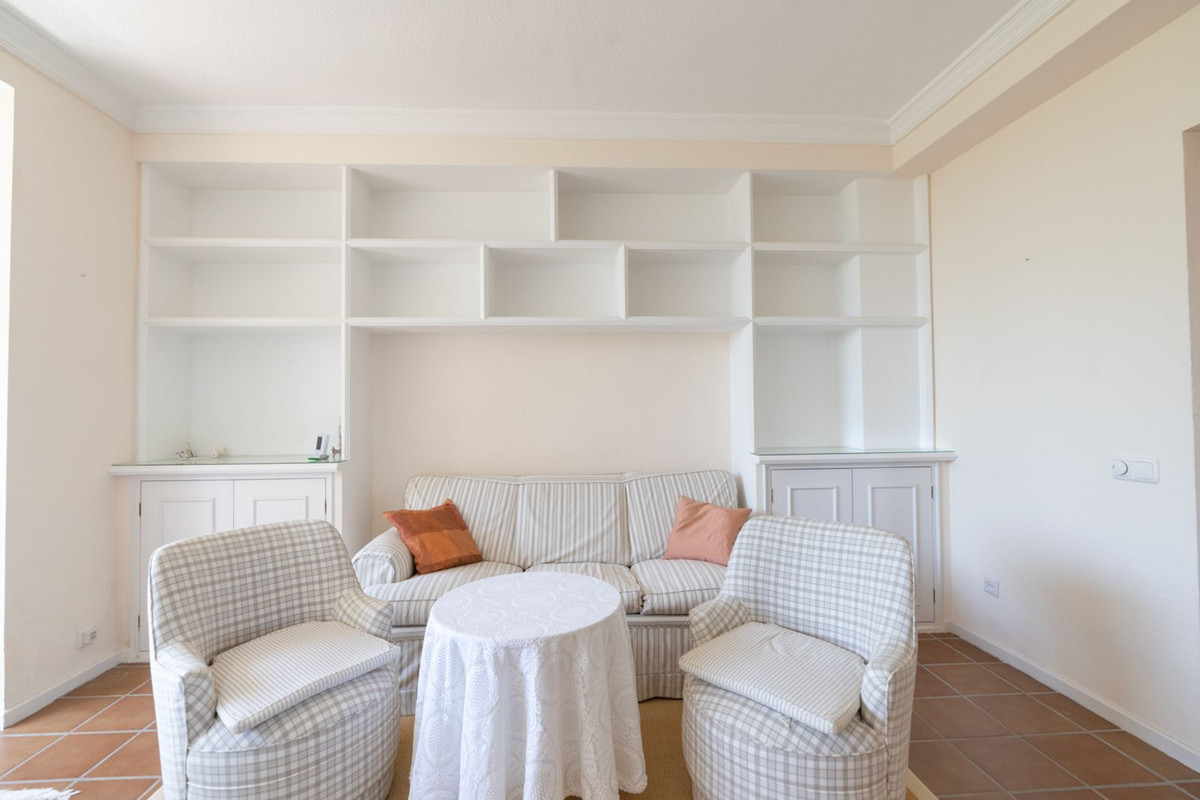 Wohnung in Nueva Andalucía