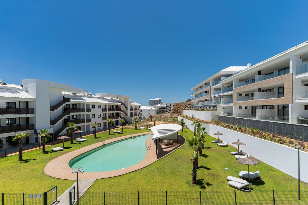 Wohnung in Fuengirola