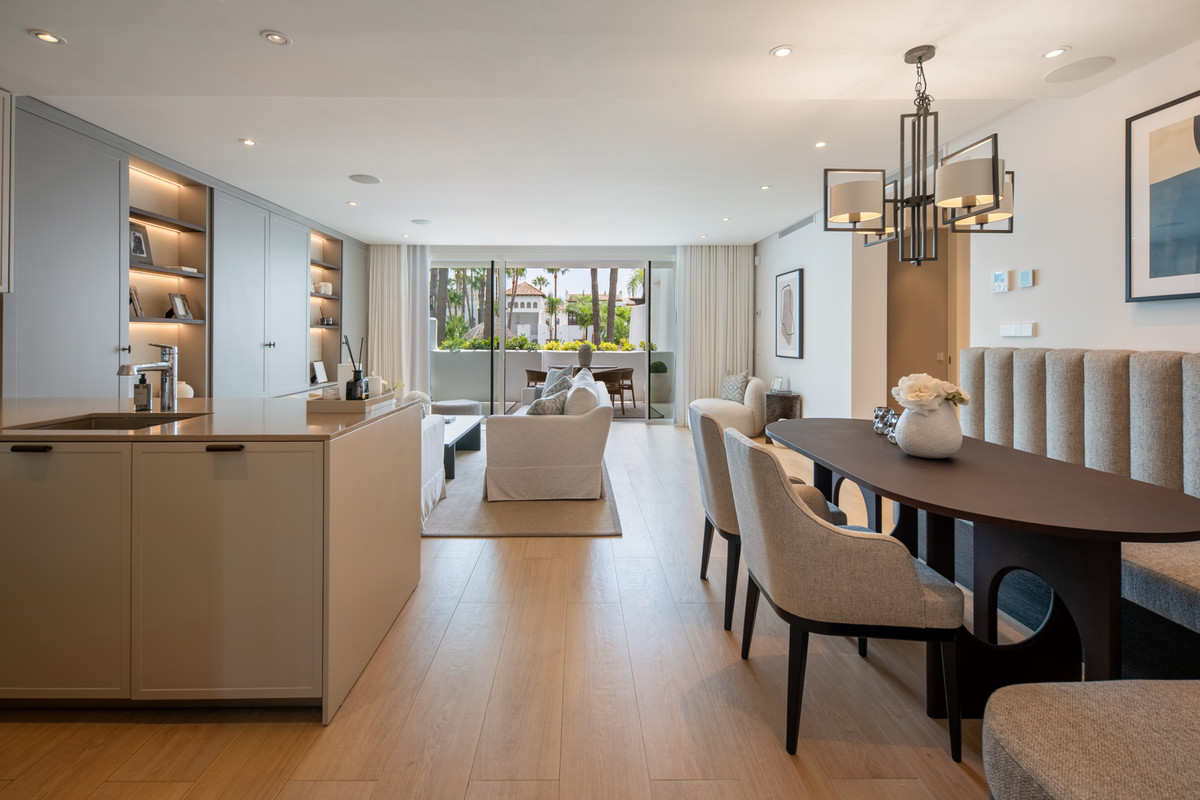 Wohnung in The Golden Mile