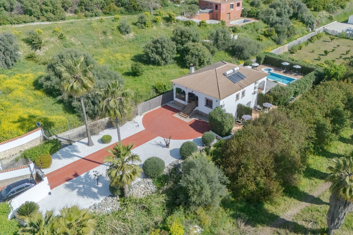 Villa in Alhaurín el Grande