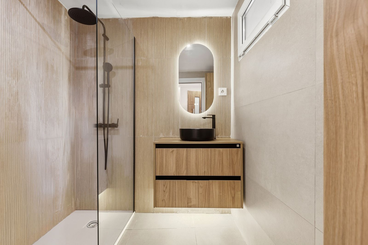 Wohnung in Marbella