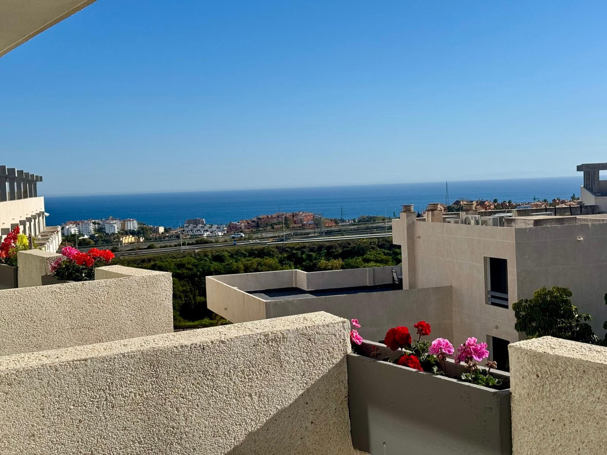 Wohnung in Riviera del Sol