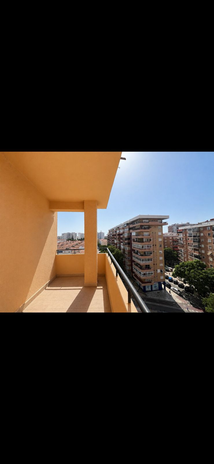 Wohnung in Málaga