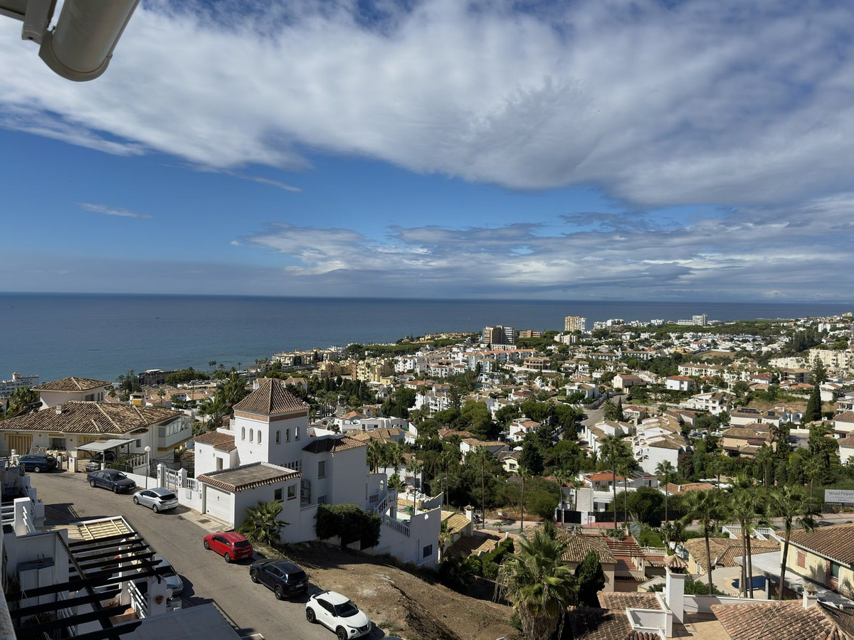 Wohnung in Riviera del Sol
