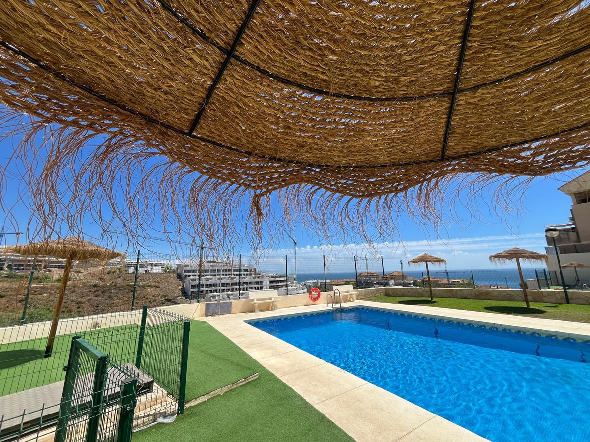 Wohnung in Fuengirola
