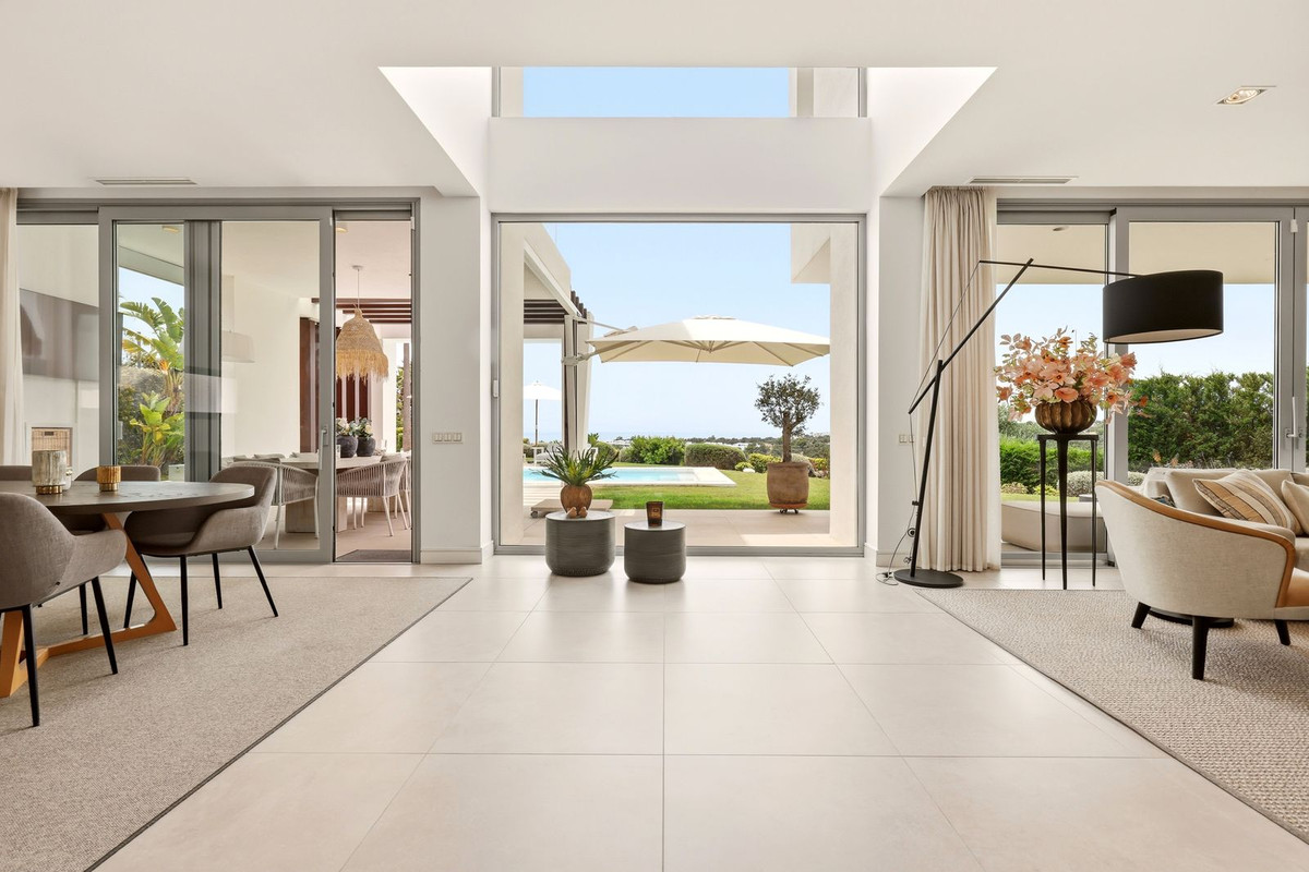 Villa in Santa Clara