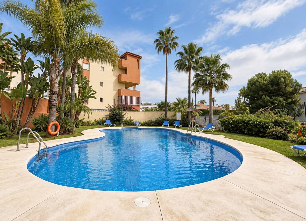 Wohnung in Riviera del Sol