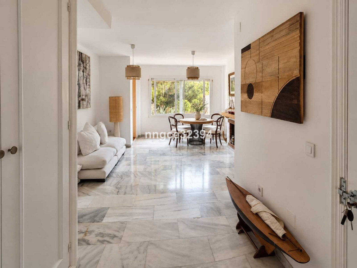 Wohnung in New Golden Mile
