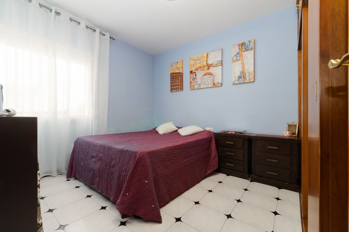 Wohnung in Fuengirola