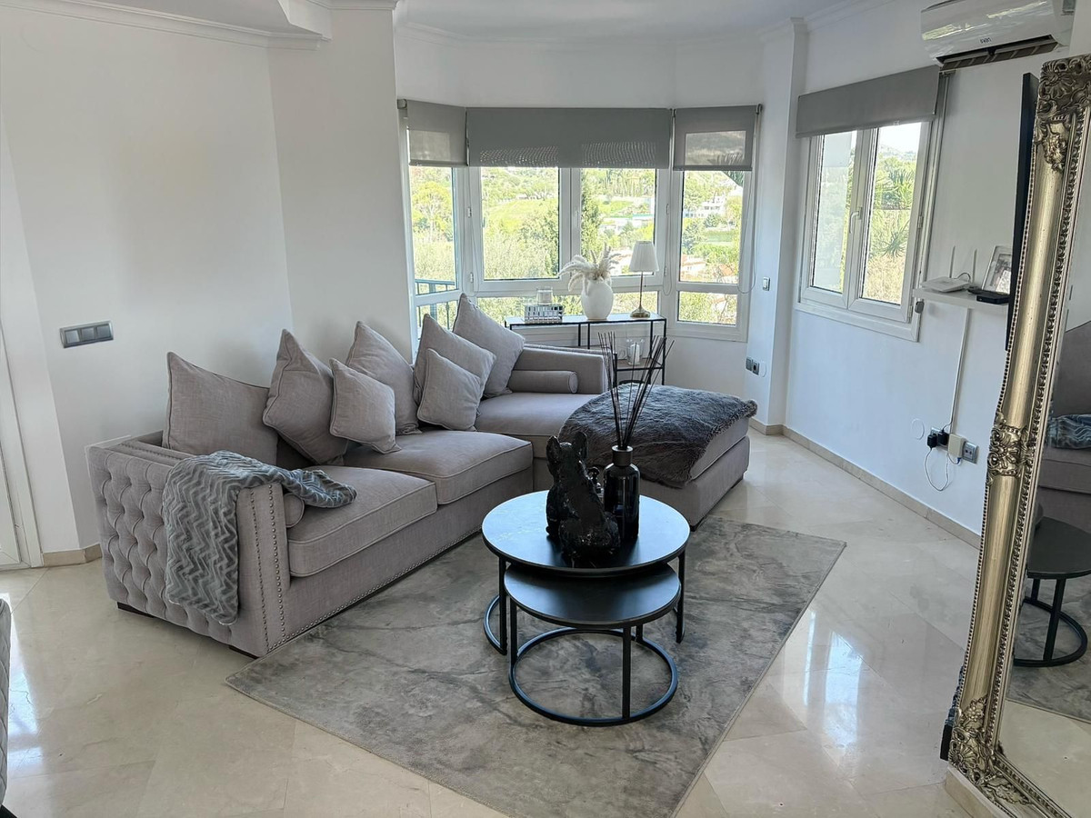 Wohnung in Mijas Costa