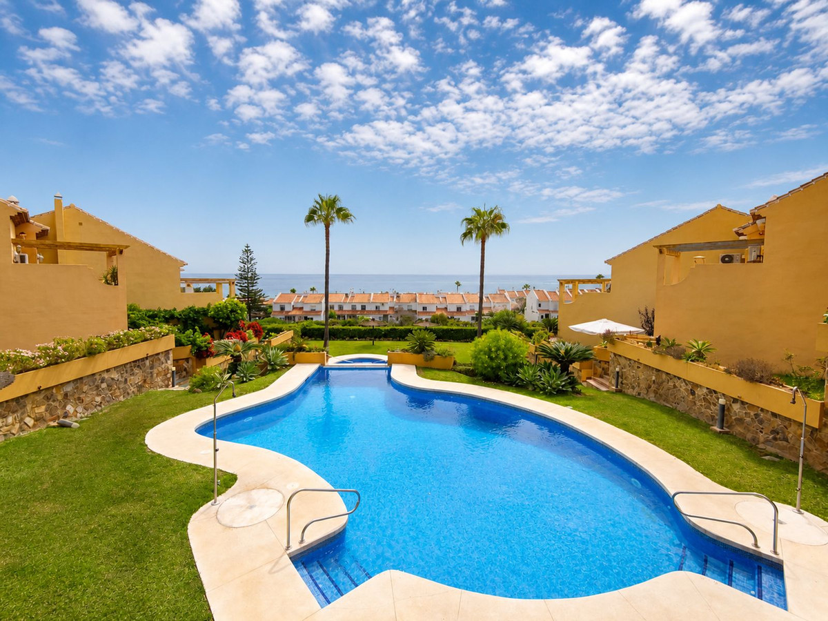 Wohnung in La Duquesa