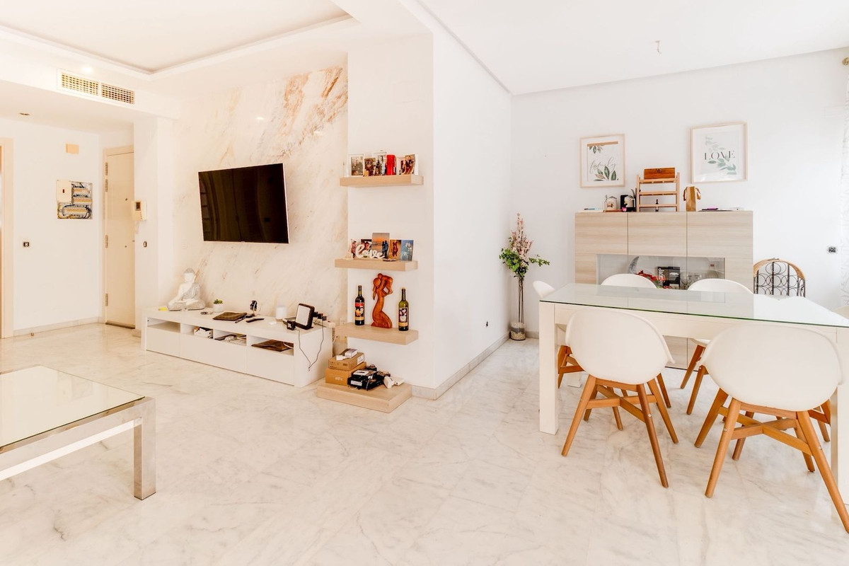 Wohnung in Estepona