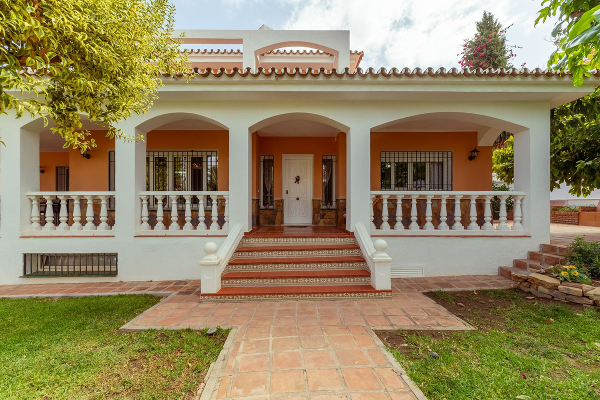 Villa in Alhaurín de la Torre