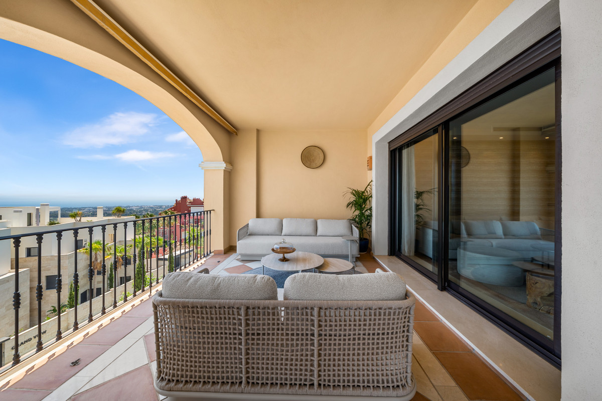 Wohnung in La Quinta