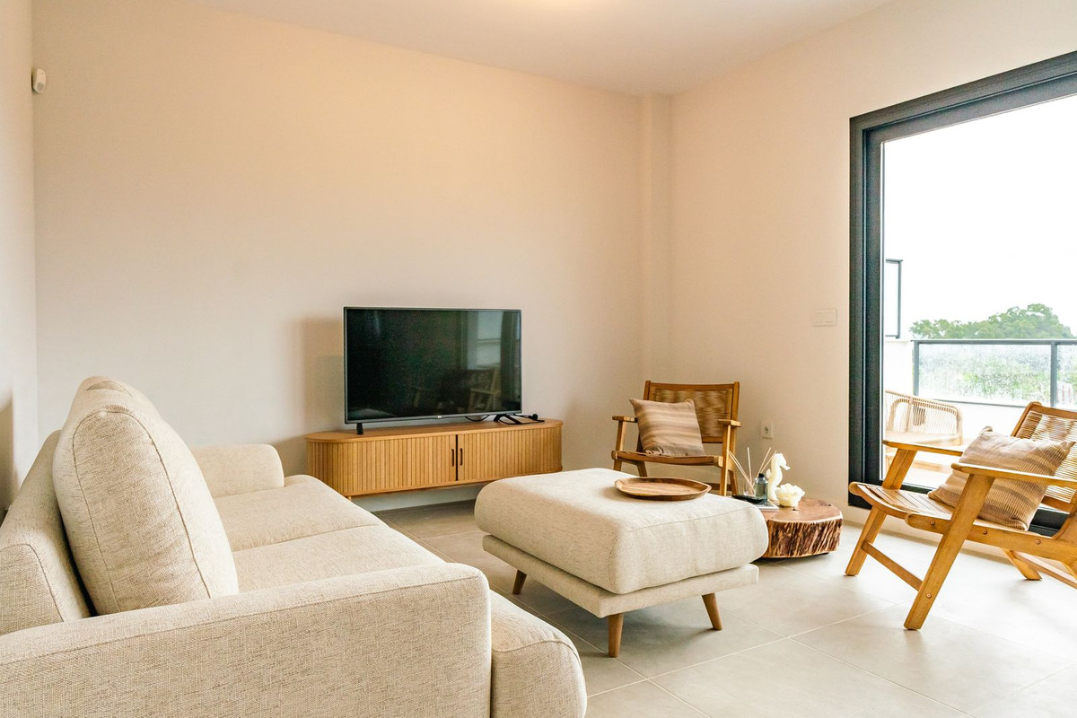 Wohnung in Selwo