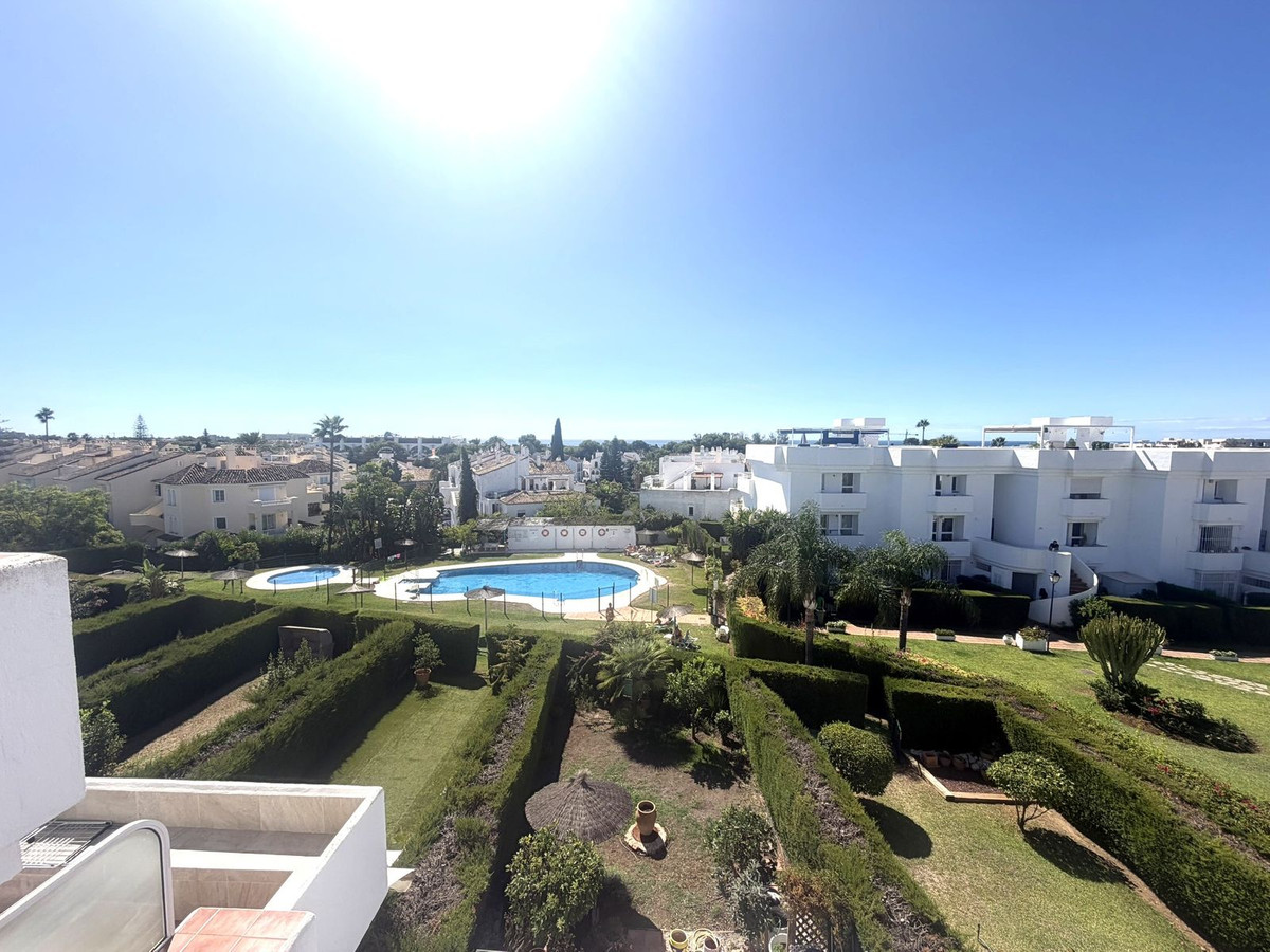 Wohnung in El Paraiso