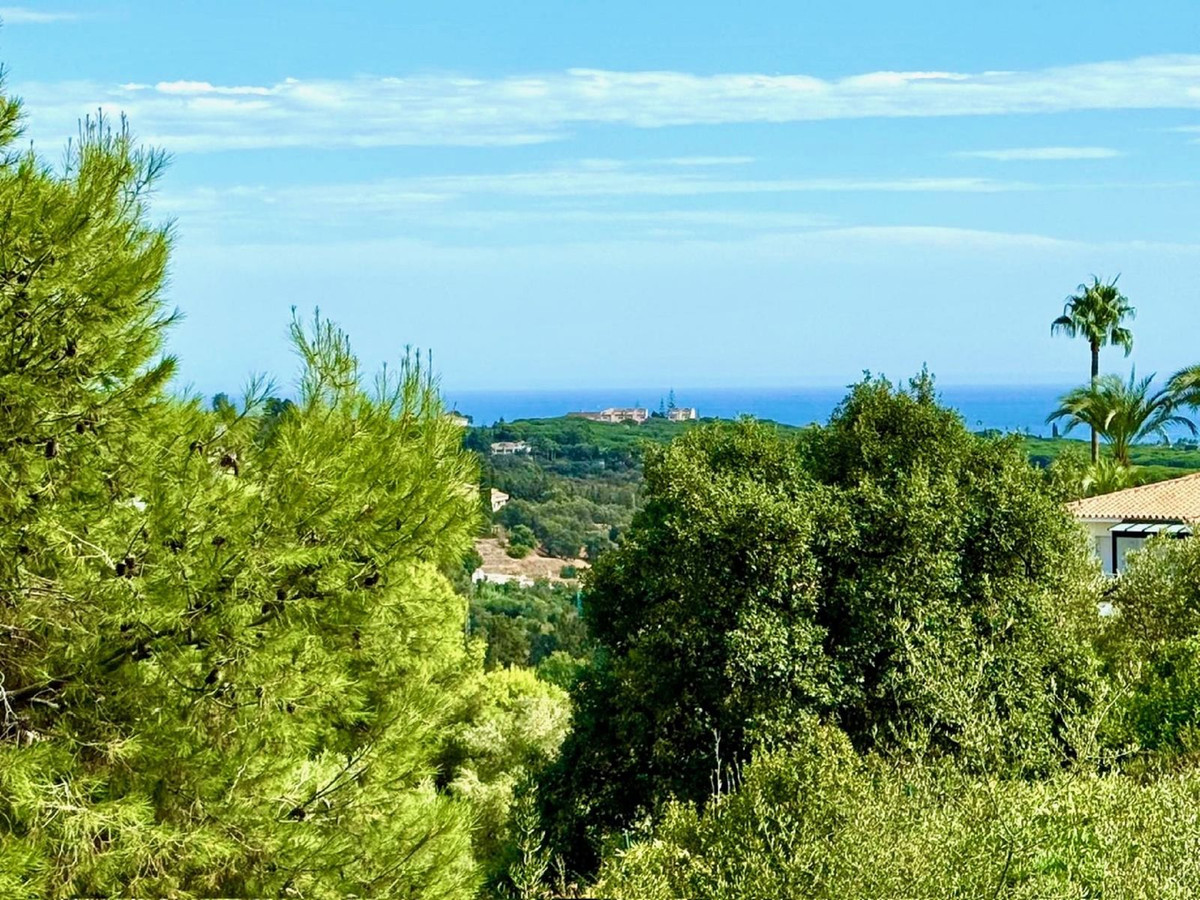 Wohnung in Elviria
