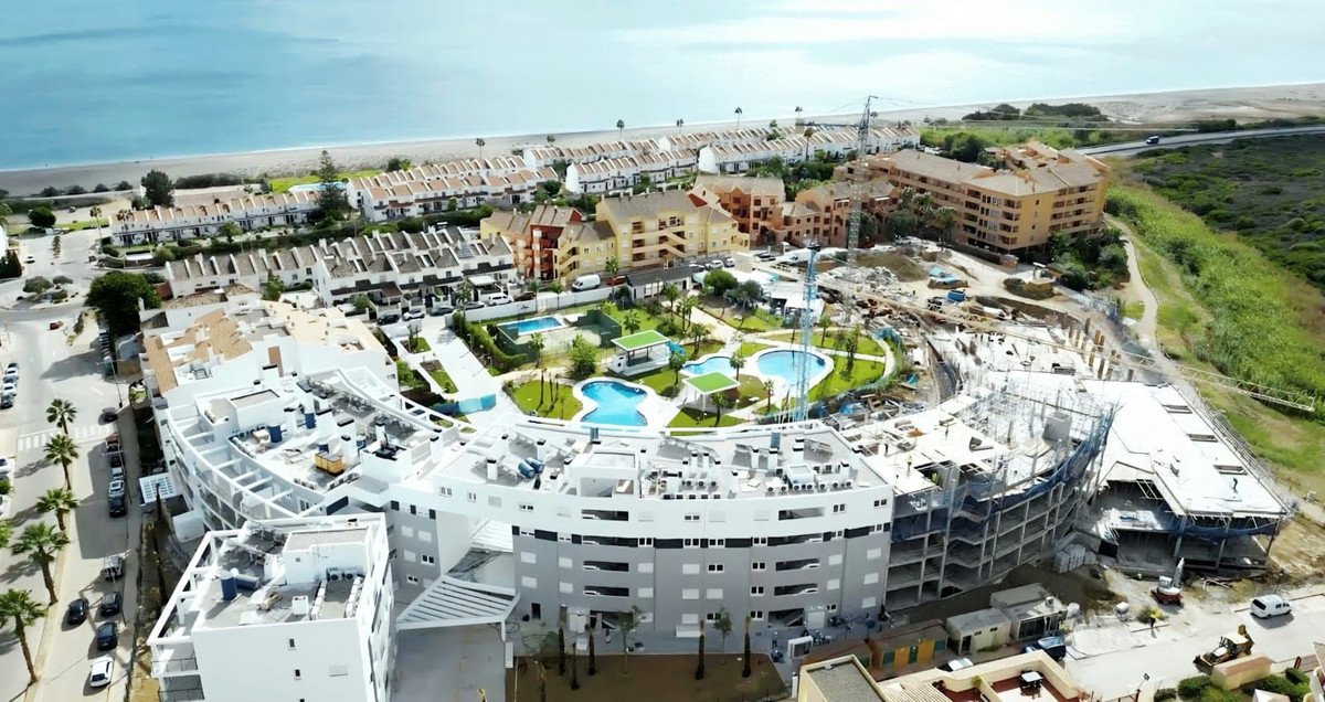 Wohnung in Manilva