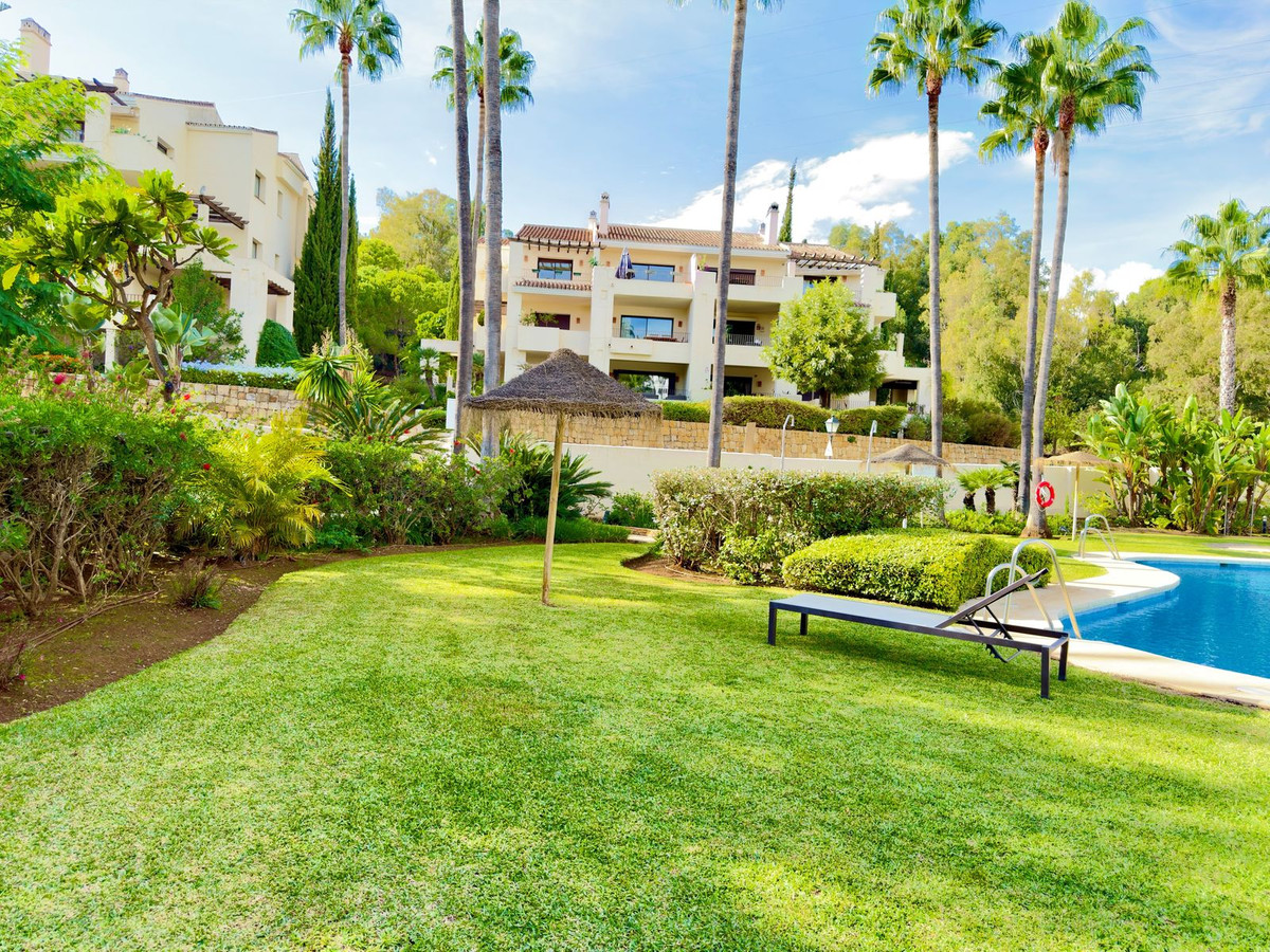 Wohnung in La Quinta
